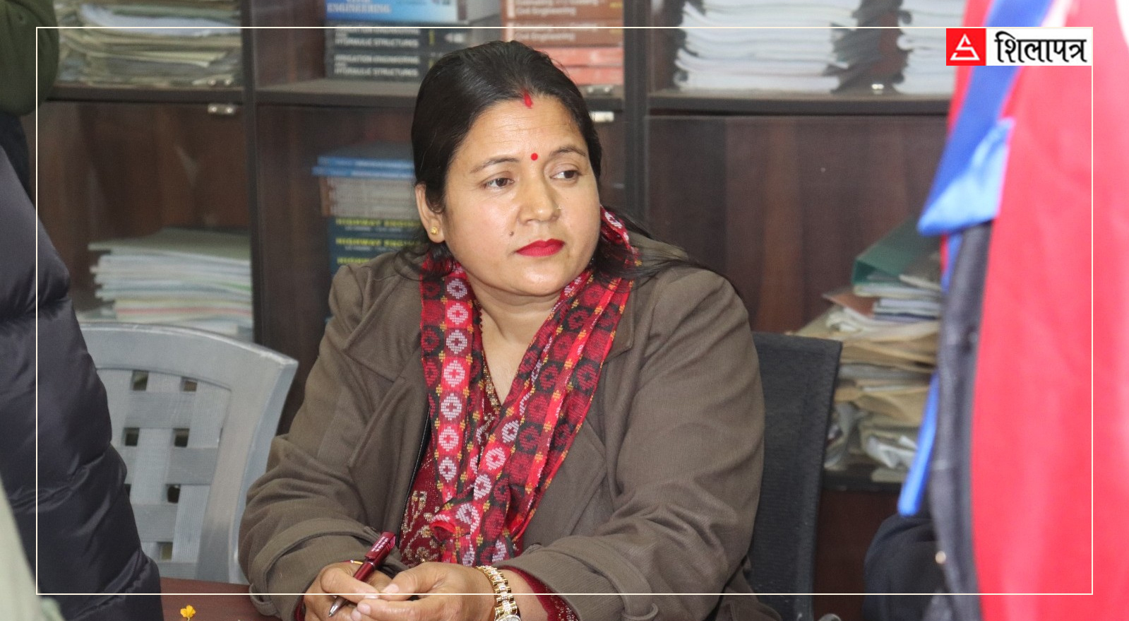 प्रतिनिधिसभा निर्वाचन : कर्णालीमा ठूला दलले पत्याएनन् महिला