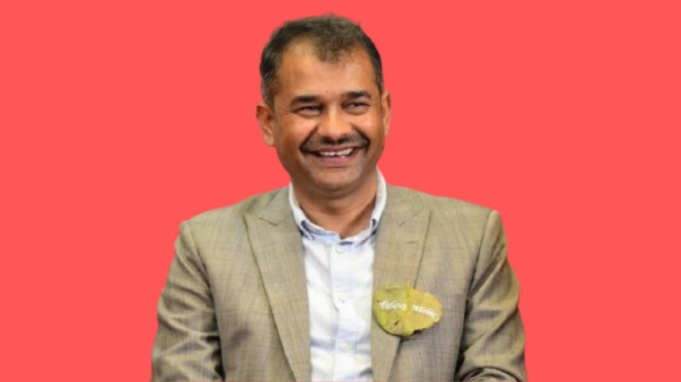 'हरेक चुनावमा मत फेर्ने मतदाताबाट स्थिर सरकार बन्दैन' (अन्तर्वार्ता)