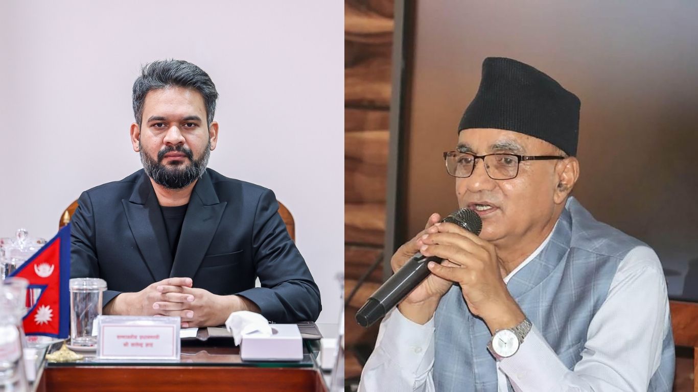 बाजुरा-हुम्ला सीमा विवादबारे कर्णालीका मुख्यमन्त्री गराए प्रधानमन्त्रीको ध्यानाकर्षण