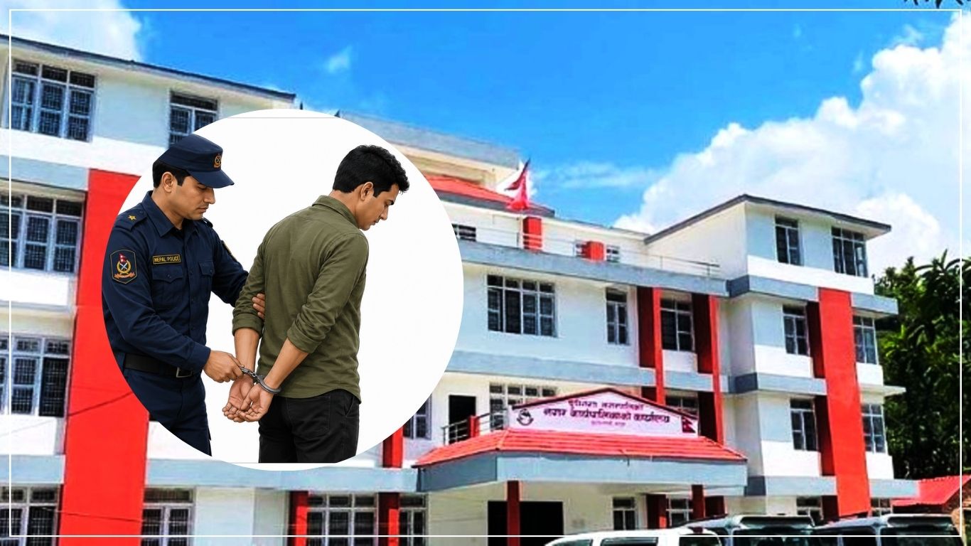 भ्रष्टाचार मुद्दामा बुढीगंगाका पूर्वमेयरसहित पाँच जनालाई कैद, नौ जनाले पाए सफाइ