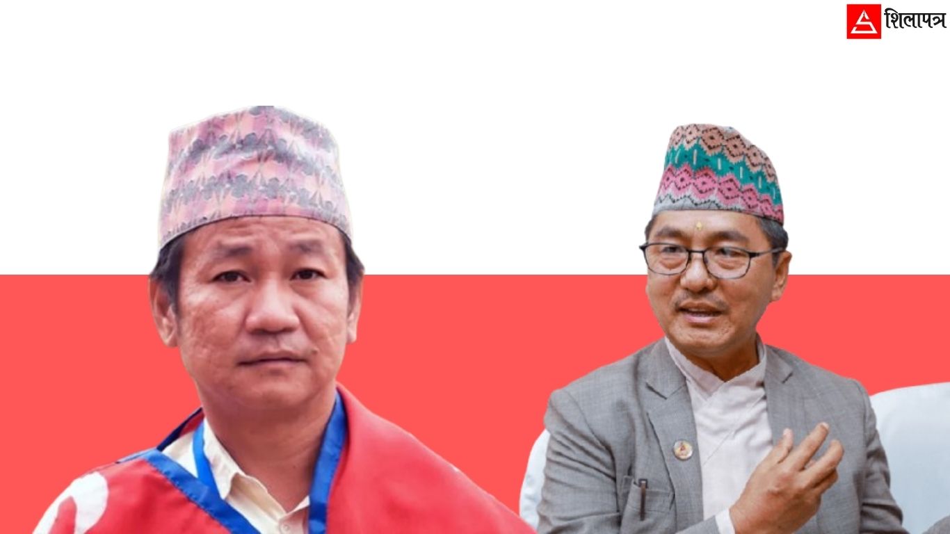 राप्रपालाई श्रम संस्कृति पार्टीले समानुपातिकमा पनि उछिन्यो