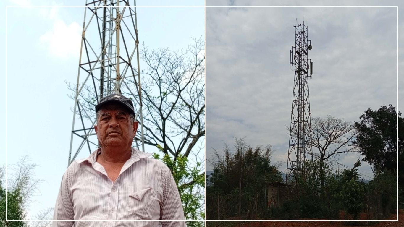 स्मार्ट टेलिकमको बदमासी : जग्गाधनीलाई भाडा दिएन, उल्टै विद्युत् महसुल तिरायो