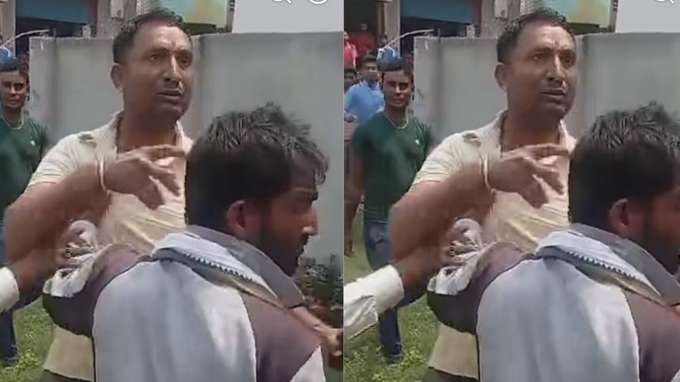 योजनामा अनियमितताविरुद्ध आवाज उठाउँदा जनमतकी सांसद खातुनमाथि आक्रमण प्रयास