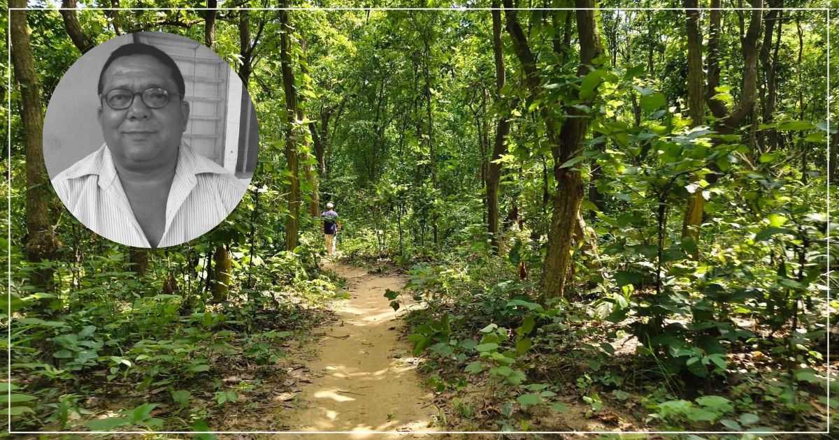 पूर्वमेयर सिंहको पोस्टमार्टम रिपोर्ट : जंगलमा हराएकै दिन मृत्यु, शरीरमा देखिएन चोट