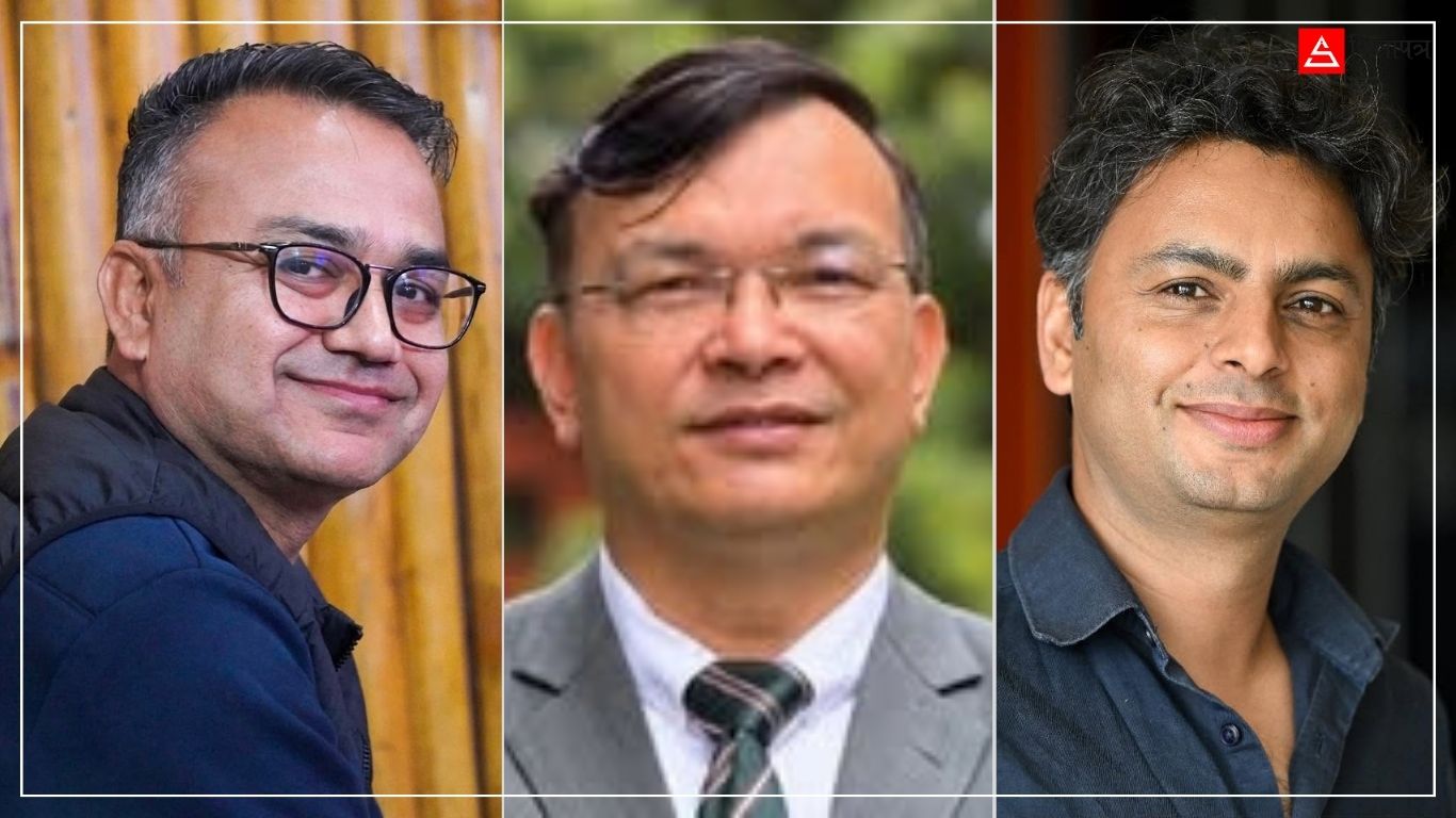 बालेनको सम्बोधनमा वातावरण वैज्ञानिक श्रेष्ठ भन्छन्– सुधार्नुपर्ने त हुटिङ गर्ने बानी पो हो कि !