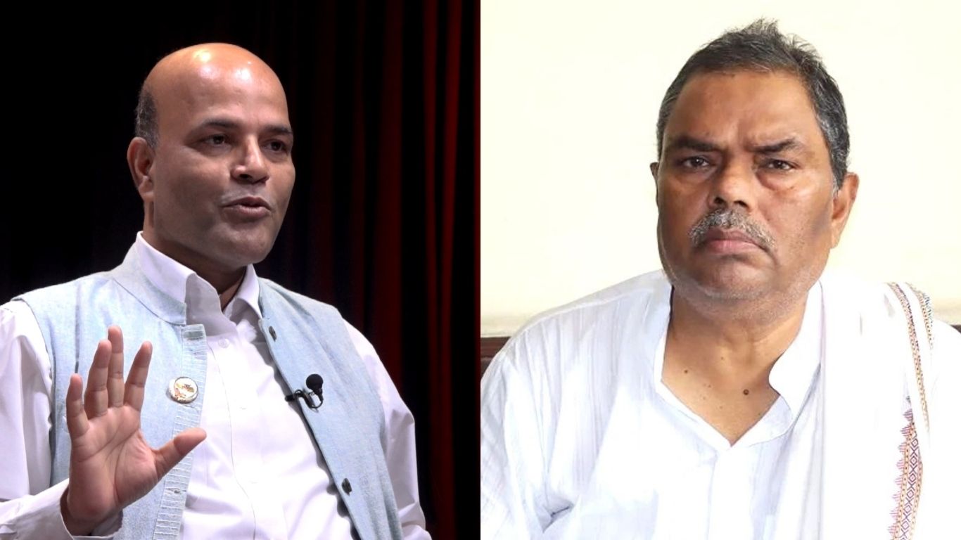 यी पाँच कारणले मधेशमा घट्दै छ बालेन क्रेज, के छठपछि ठूलो आन्दोलन हुँदै छ ?