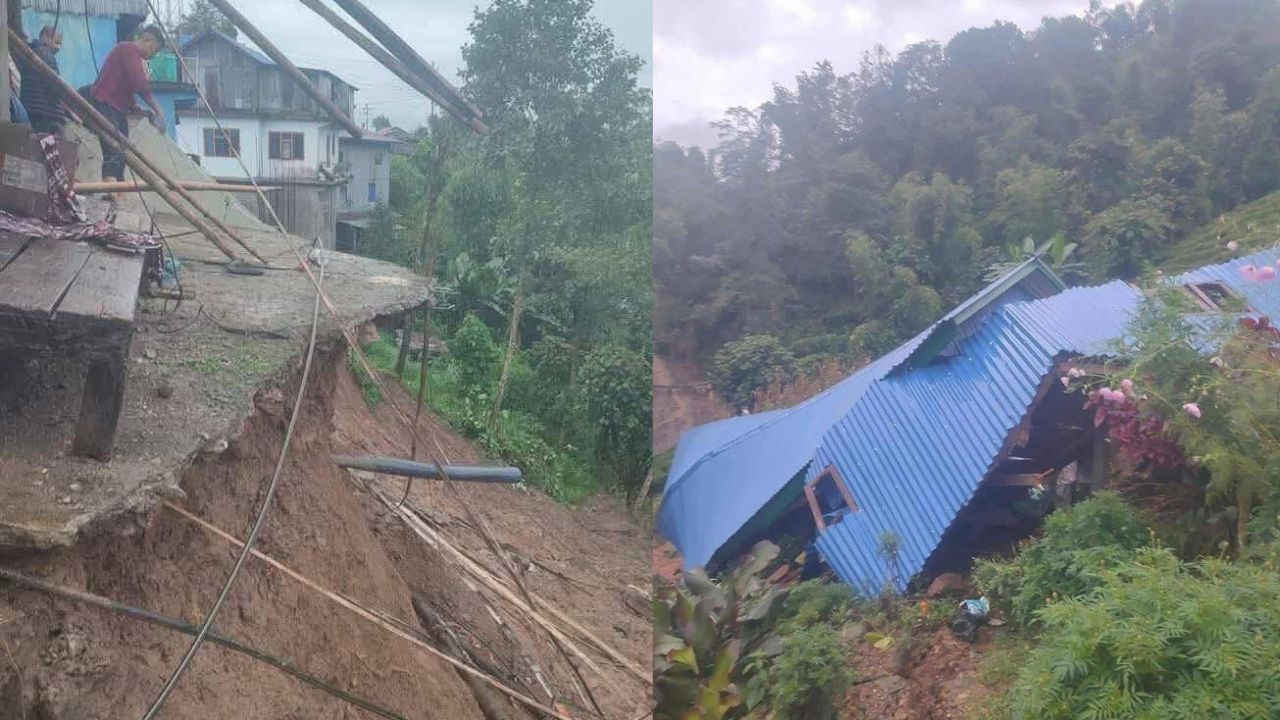विपद्‌‌बाट भएको क्षतिको विवरण पठाउन प्राधिकरणको अनुरोध