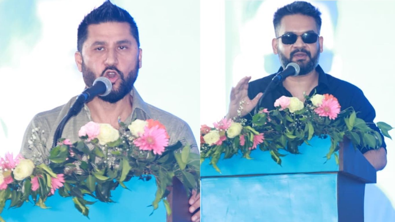नेतृत्वका आकांक्षीहरूलाई रवि–बालेनको चेतावनी– गुट विषवृक्षजस्तै हो, रोपे उखेल्छौँ