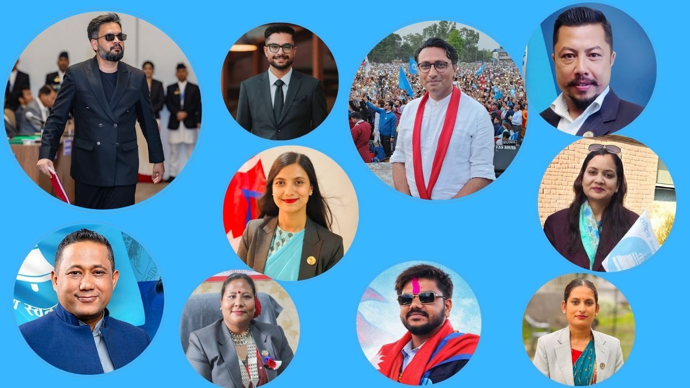 प्रधानमन्त्रीले चितवन छोडे, मन्त्रीहरू चुनाव लड्दै, को-को छन् मैदानमा ?