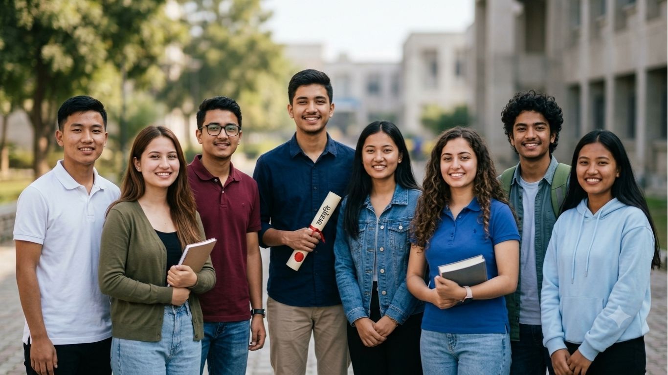 विदेशी विश्वविद्यालयबाट सम्बन्धनप्राप्त कलेजले पनि अनिवार्य छात्रवृत्ति दिनुपर्ने, विदेशी लगानीकर्ता भए २० प्रतिशत