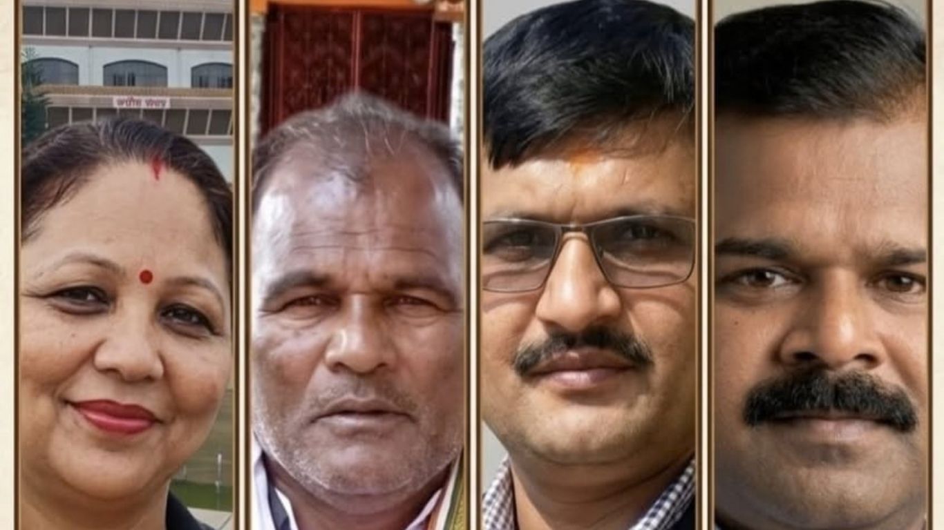 चार प्रभावशाली नेताले छोडे जसपा नेपाल, हुँकार मधेशमा जाने घोषणा