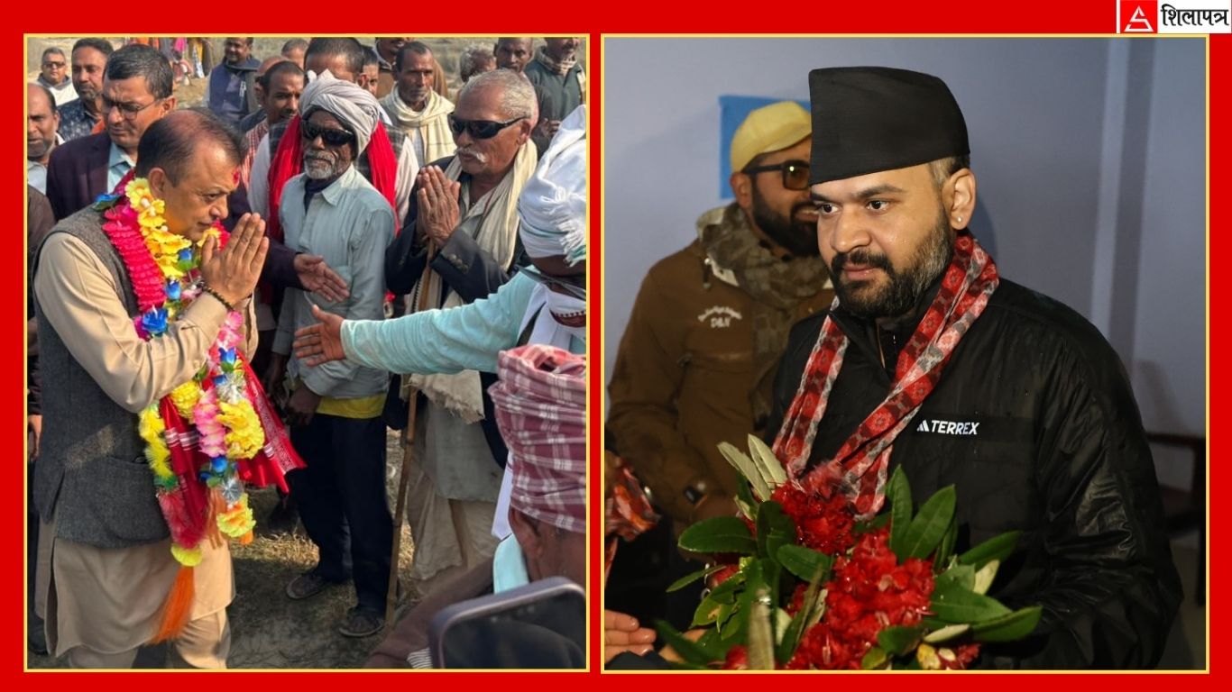 ‘भावी प्रधानमन्त्री’को चुनावी दौड : गगनको मधेशका बेटादेखि बालेनको डोटेली भाकासम्म