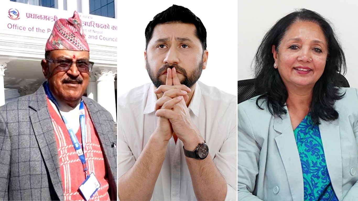 रविलाई उन्मुक्ति दिने त्यो प्रतिवेदन, डाम्न खोज्ने यो प्रतिवेदन