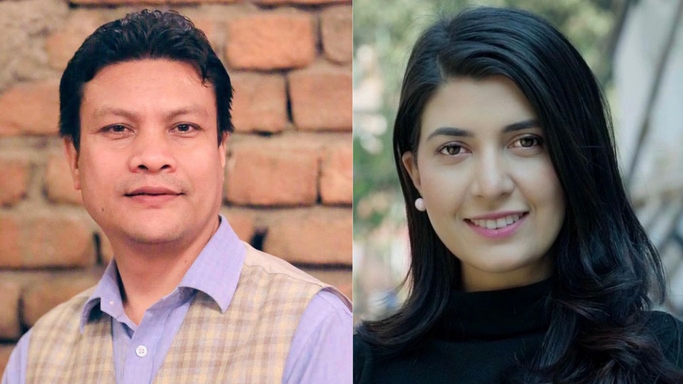 सांसदहरूलाई रास्वपाको निर्देशन– संसदमा बोल्ने कुरा एक दिनअगावै जानकारी दिनू