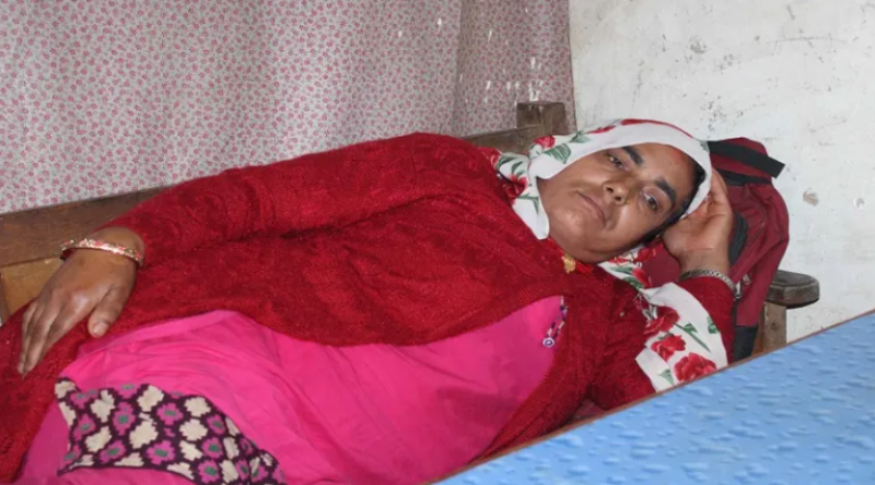 प्रधानाध्यापकबाट कुटिएकी शिक्षिकाको थप उपचार विराटनगरमा