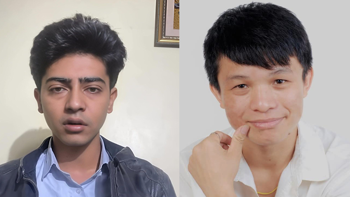 मिराजले प्रत्यक्ष कार्यकारी र संघीयता खारेजीको माग राख्दा उपार्जुनले रोक्दै भने– यी कुरा आन्दोलनको एजेन्डा नै होइनन्