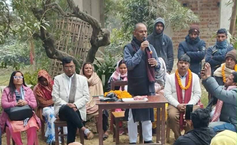 प्रत्यक्ष निर्वाचित कार्यकारी प्रणालीले मात्रै देशमा स्थिर शासन स्थापित गर्छ : जसपा अध्यक्ष यादव