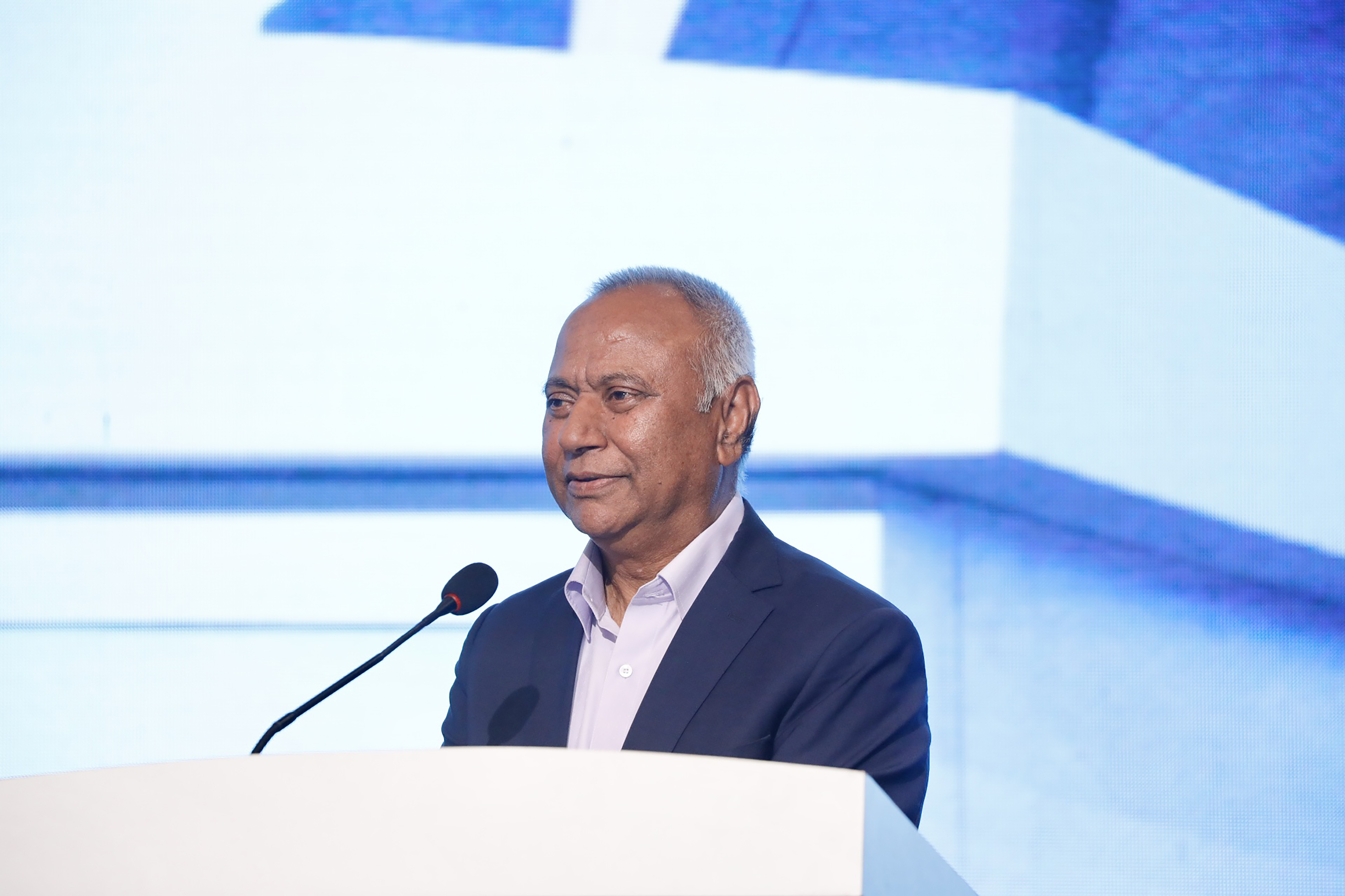 सरकारसँग हातेमालो गरेर अगाडि बढ्न गैरआवासीय नेपाली तयार छ : उपेन्द्र महतो