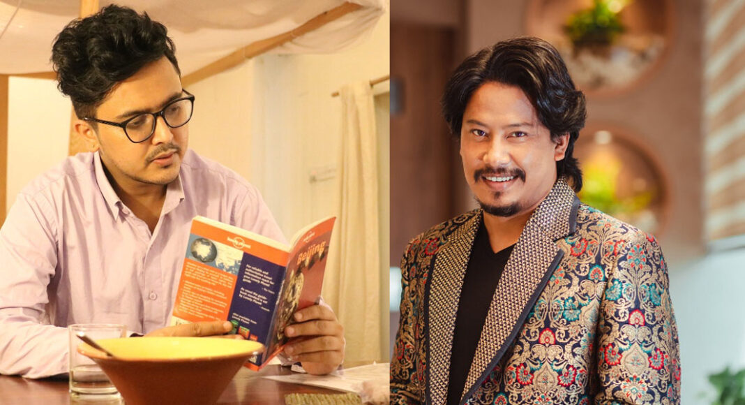 भिक्टर र निश्चलदेखि निसान मैनालीसम्म डामिए प्रतिवेदनमा, थप अनुसन्धान गर्न सिफारिस