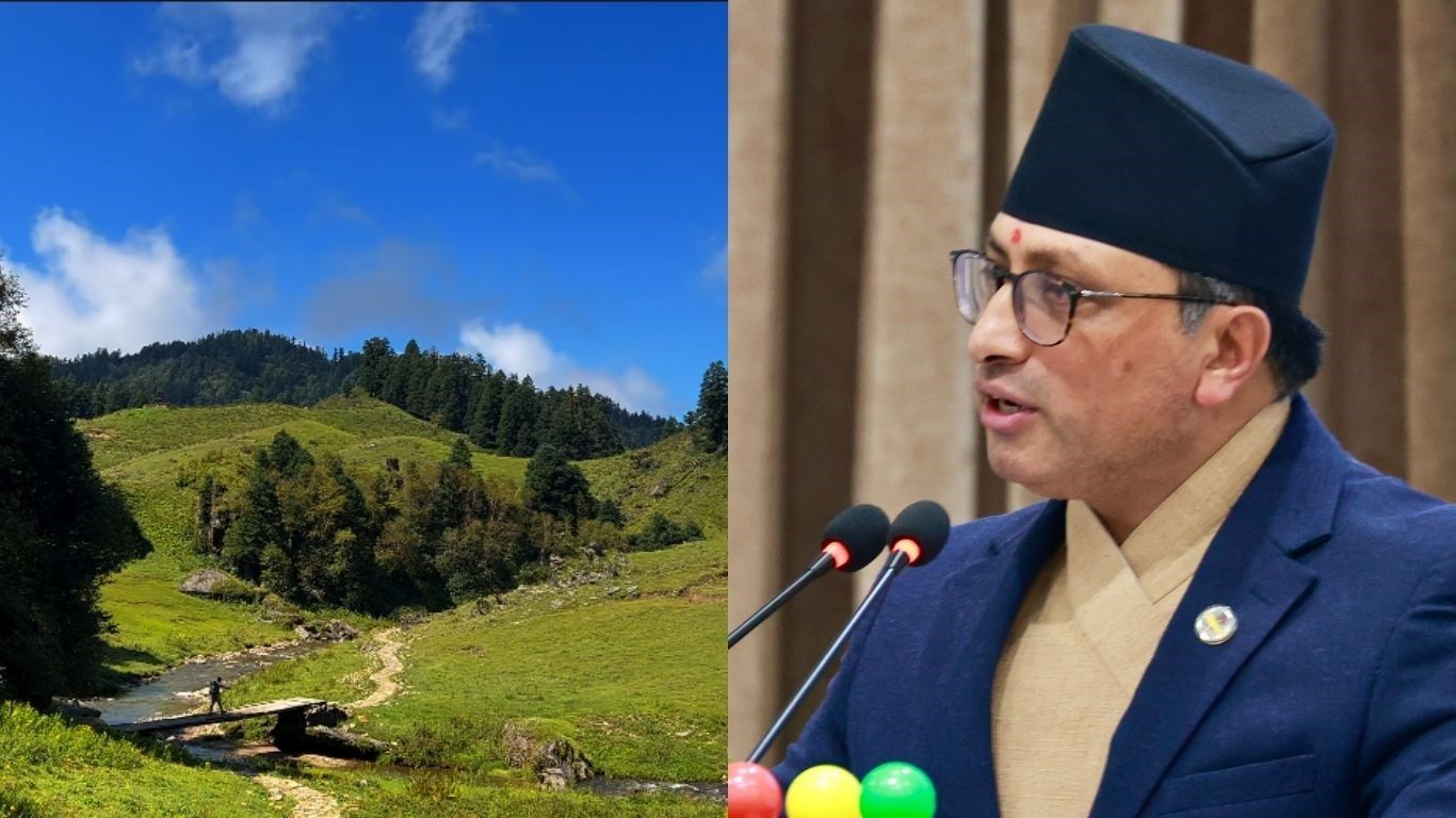 बजेटमा सुदूरपश्चिम : पुरानै आयोजनालाई निरन्तरता, एउटैमा तोकिएन रकम