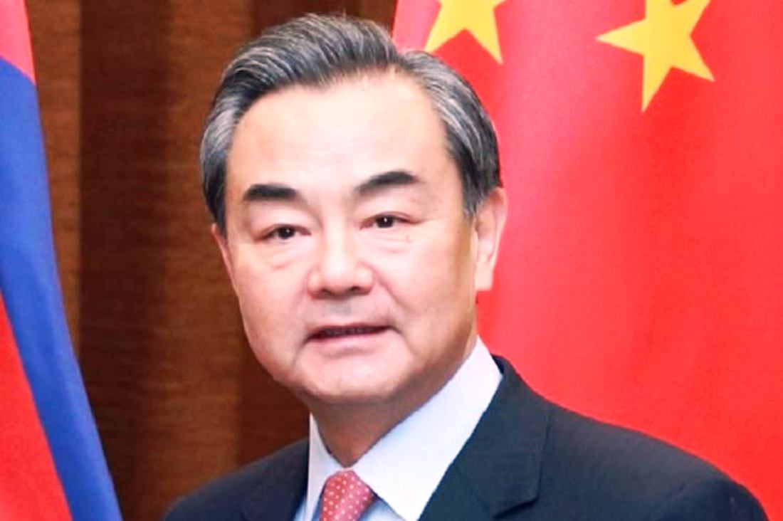 चिनियाँ विदेशमन्त्रीकाे नेपाल भ्रमणः नयाँ सम्झौताहरू गर्ने तयारी