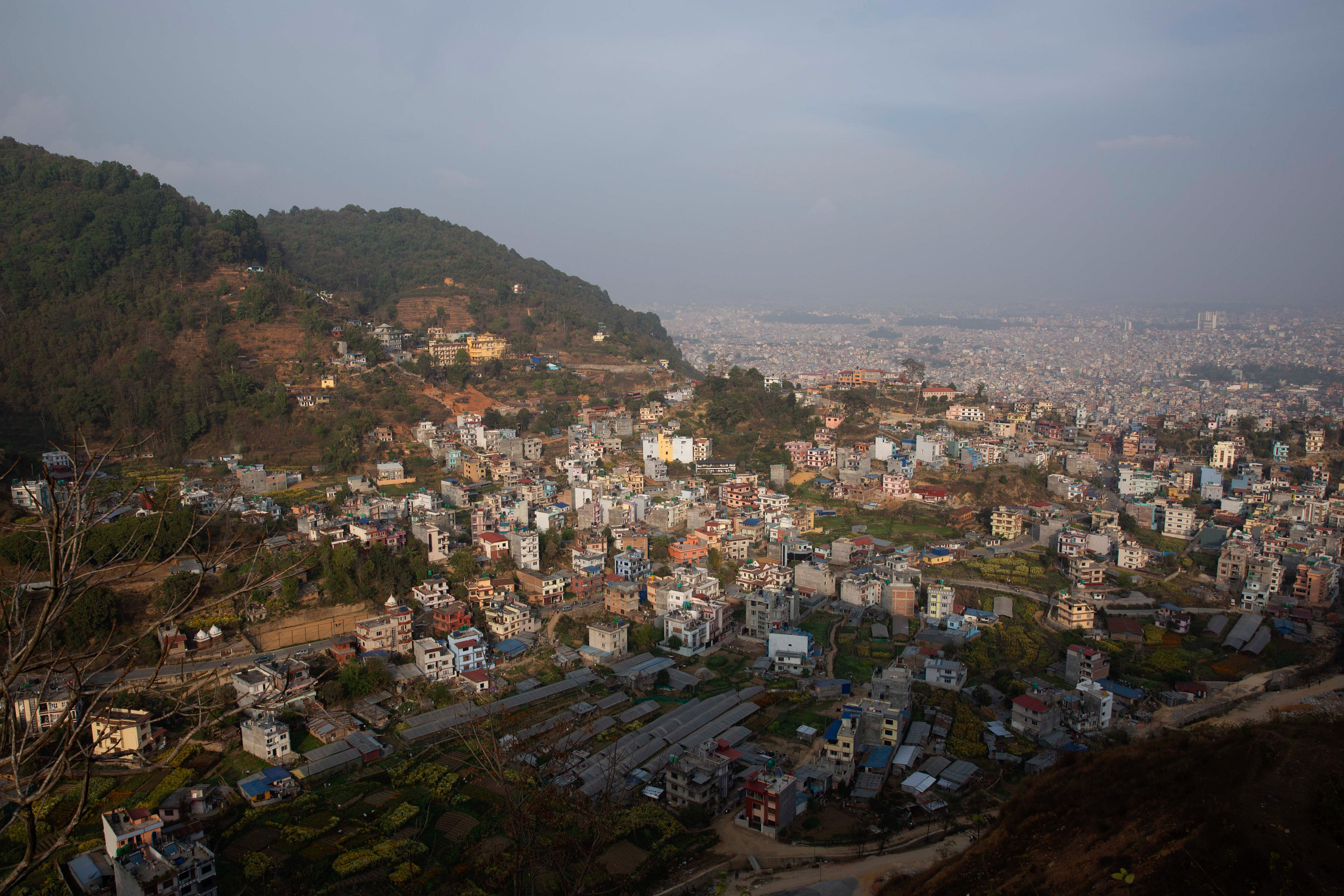 तराईमा गर्मी, उच्च पहाडी तथा हिमाली भू–भागका एक–दुई स्थानमा हल्का वर्षाको सम्भावना