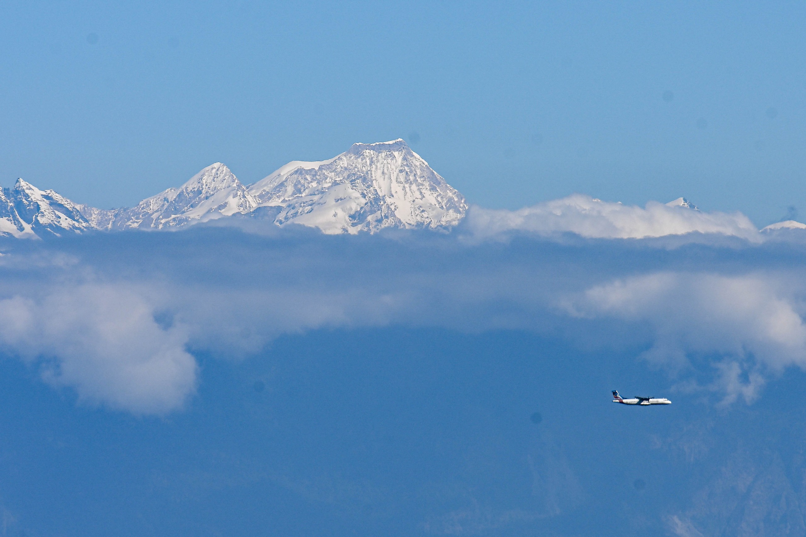 कस्तो रहनेछ आज दिनभरको मौसम ?