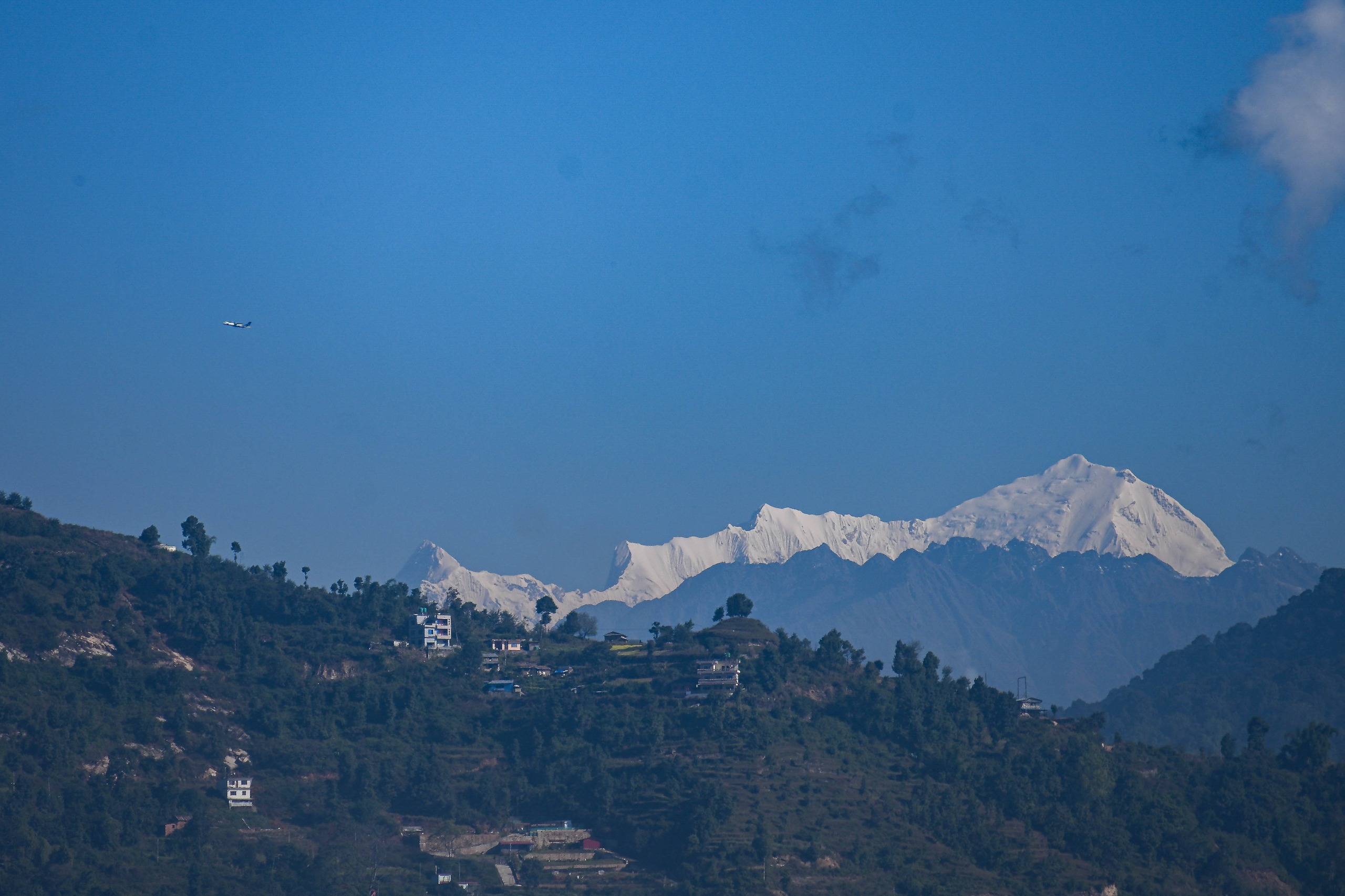 तराईमा गर्मी बढ्ने, पहाडको माैसम कस्तो ?