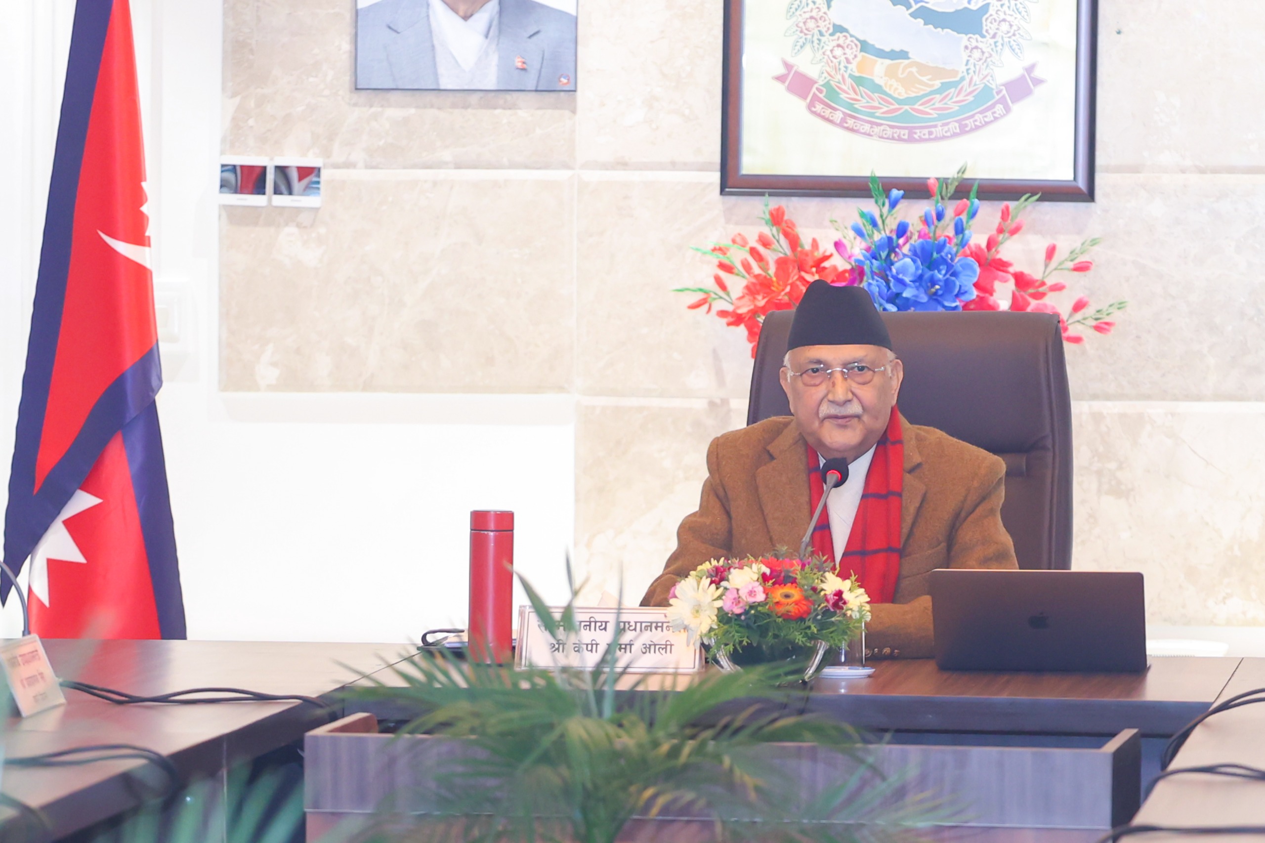 अध्यादेश ल्याउने निर्णय गरेको दिन मन्त्रिपरिषद्ले अरु निर्णय के–के गर्‍यो ? (सूचीसहित)