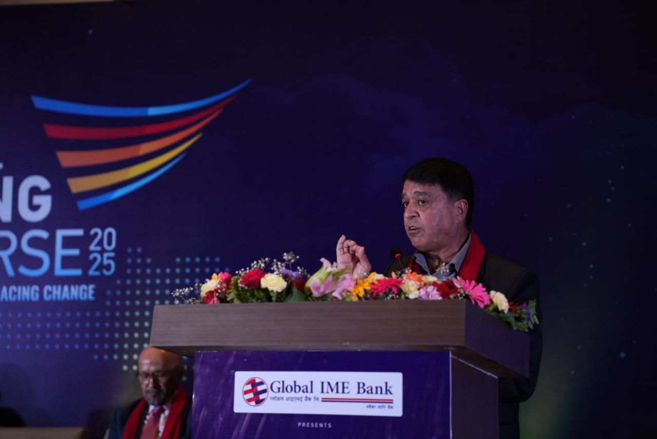 बाफियाबाट बैंकर र व्यवसायी छुट्याइए आर्थिक गतिविधि नै प्रभावित बन्छ : ढकाल