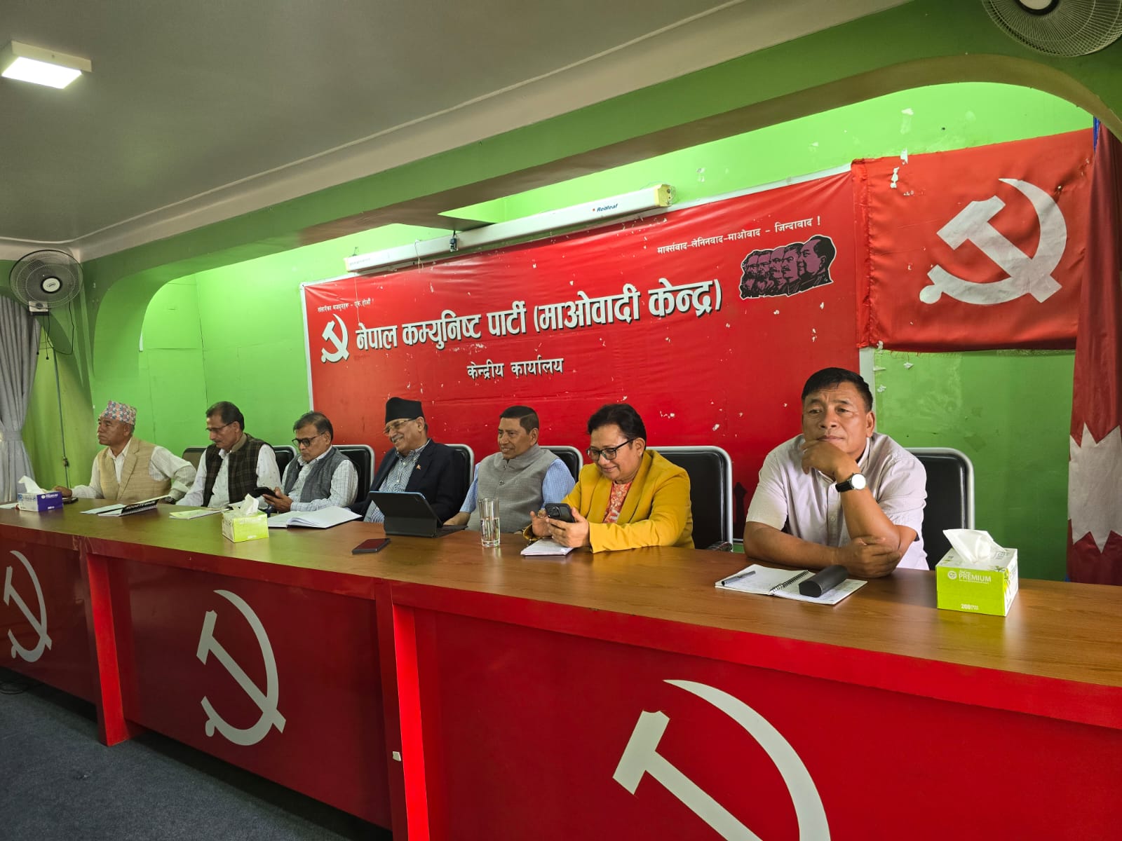 जनार्दनविरुद्ध उत्रिए पासाङ– अध्यक्षको भनाइ खारेज गर्ने तपाईंको प्रवृत्ति खारेज गर्छु