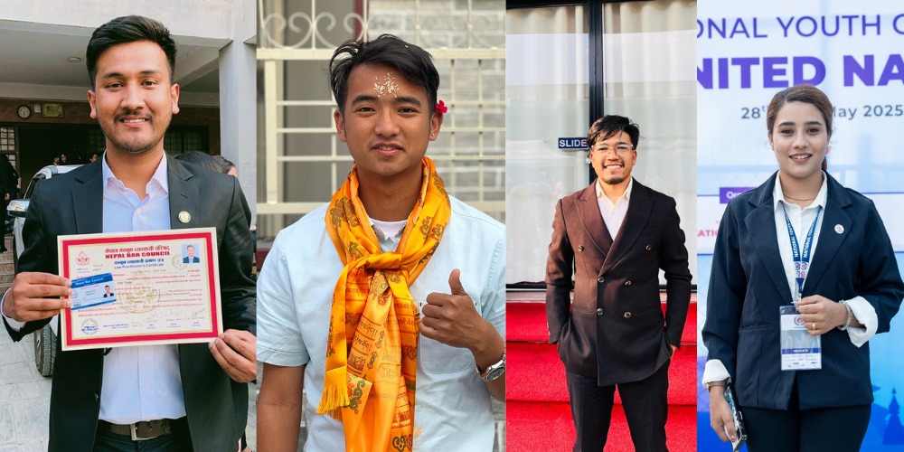 जेन–जीले गठन गरे 'मदन भण्डारी विचारधारा विद्यार्थी फोरम'