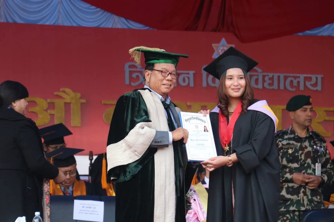 आफ्नो अभिभावक आफैँ बनेर दुई ‘गोल्ड मेडल’ जितेकी फुर्वा