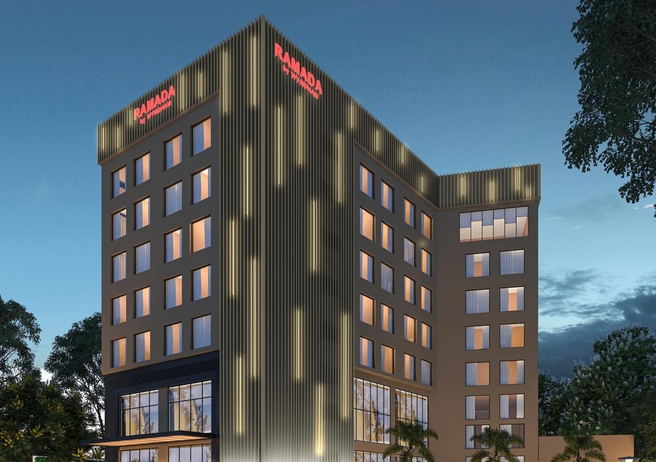 ‘रमडा बाइ विन्डम’ विश्वप्रसिद्ध चेन होटल अब इटहरीमा पनि