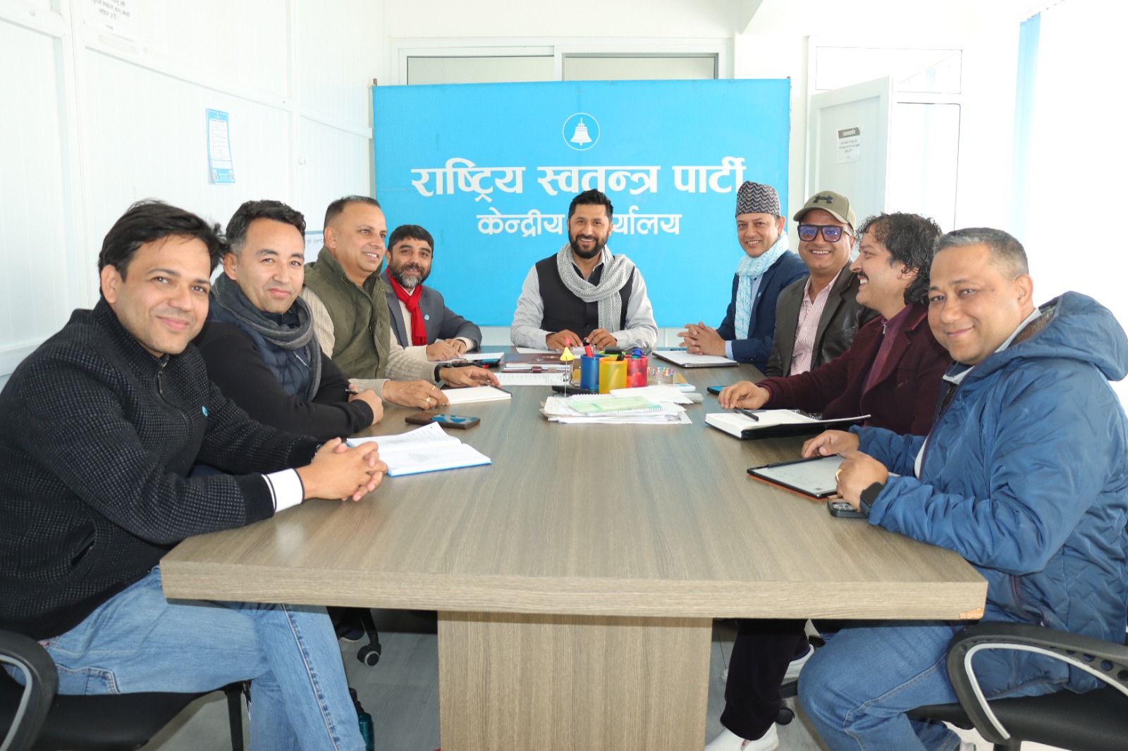 आफूखुसी उम्मेदवारी घोषणा गर्ने लहरपछि रास्वपाको निर्देशन– सामाजिक सञ्जालका पोस्ट हटाउनू