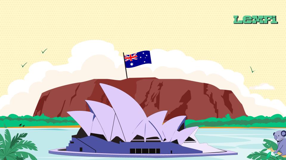 लेमफाईको रेमिट्यान्स सेवा अब अष्ट्रेलियामा पनि, विश्वव्यापी सेवामा आक्रामक बन्दै