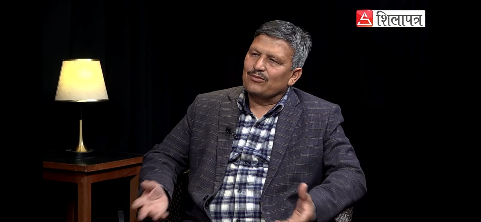 प्रचण्डलाई संसदमै भेटौँ भनेको छु : महेश्वर दाहाल (भिडियो)