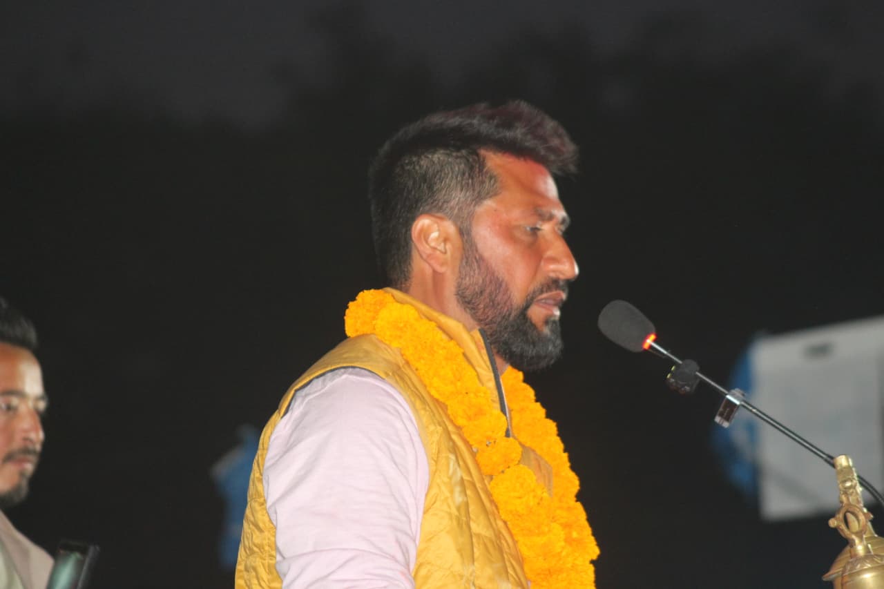 रास्वपासँग शिक्षकहरूले आत्तिनु पर्दैन : रवि लामिछाने