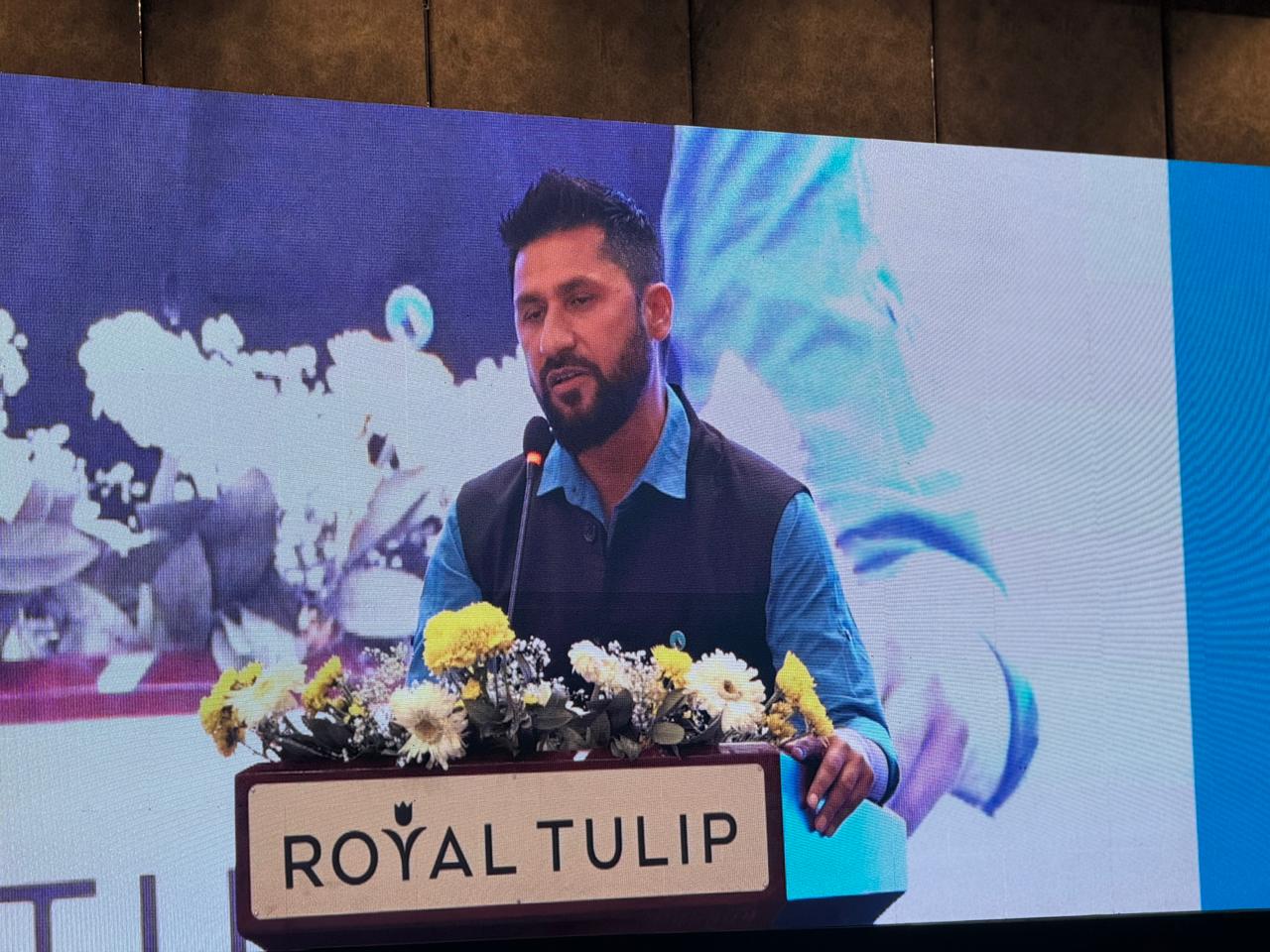 लगभग दुईतिहाइ आएको छ, कसैले अड्काउँदैन, अड्काए हाम्रै नियतिले हो : रवि