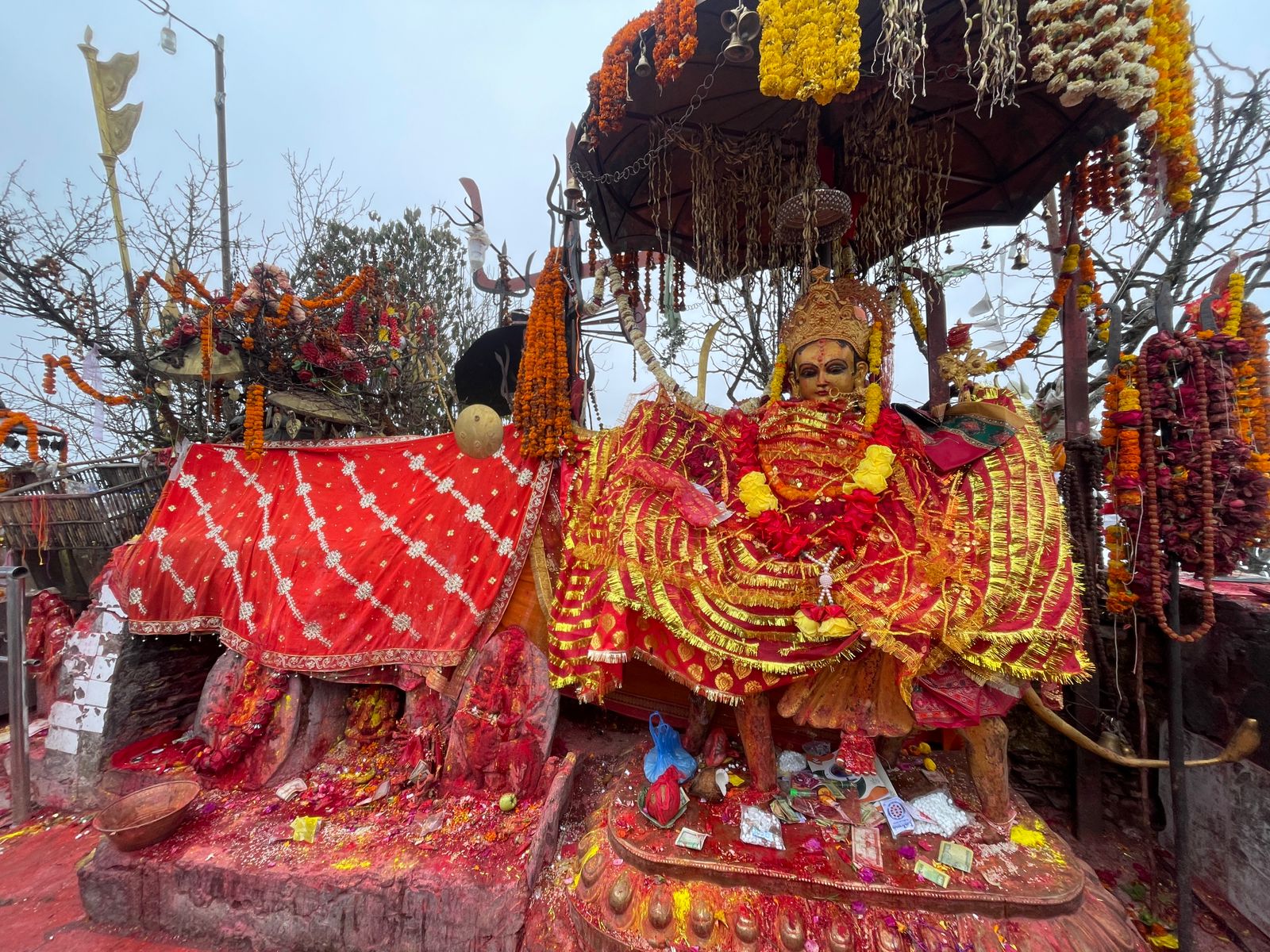 पाथीभरा दर्शनमा किन अनिवार्य मानिन्छ सर्किट यात्रा ?