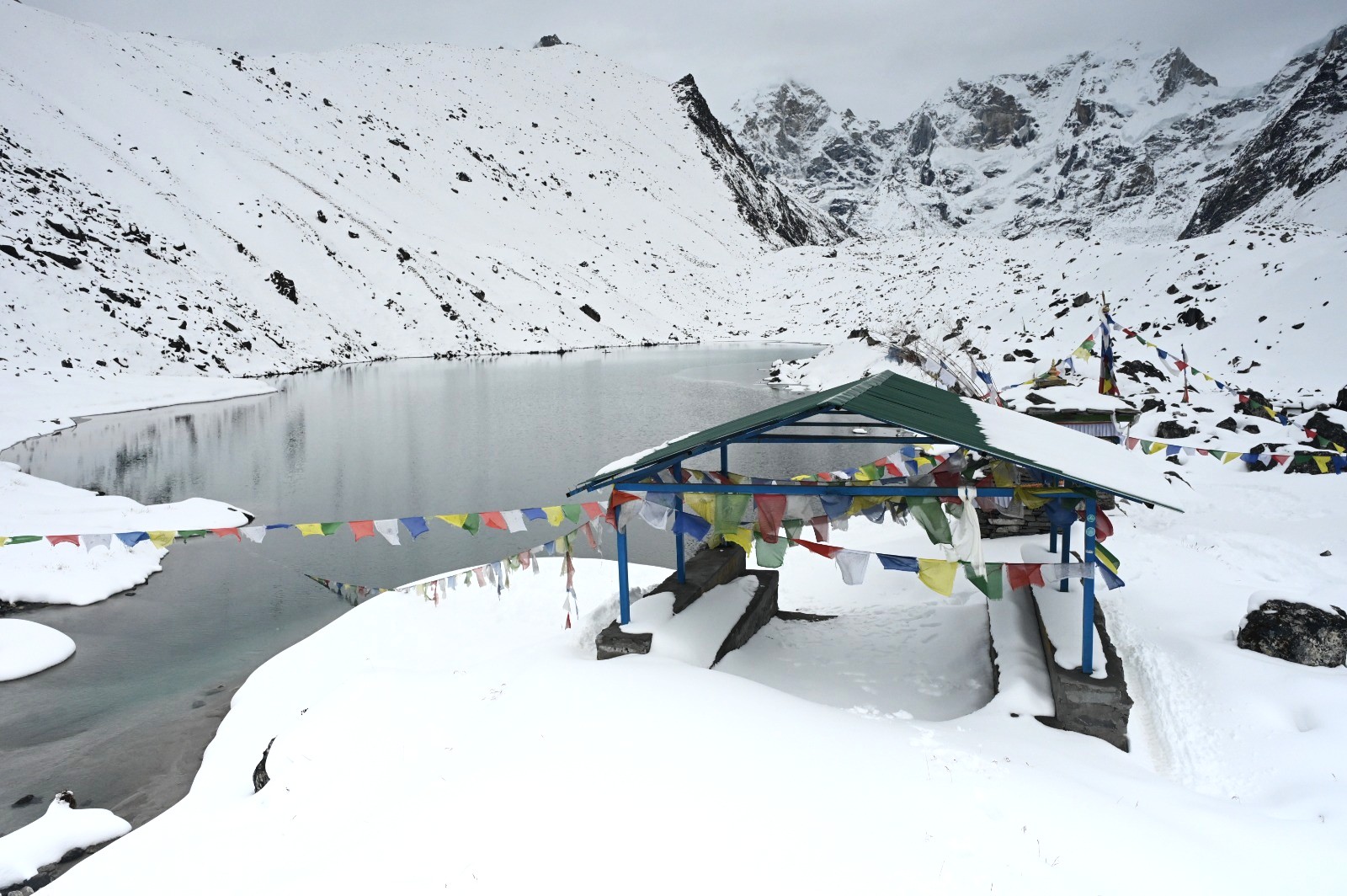 तीन जिल्लाका तीन ‘दूधकुण्ड’ : आस्था, प्रकृति र अनुभवको संगम