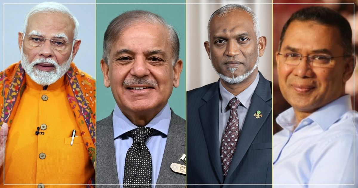 विपत्‌मा विश्वभरका नेताको चिन्ता : अस्ट्रेलियाली प्रधानमन्त्रीदेखि जापानी पूर्वप्रधानमन्त्रीसम्मको सन्देश