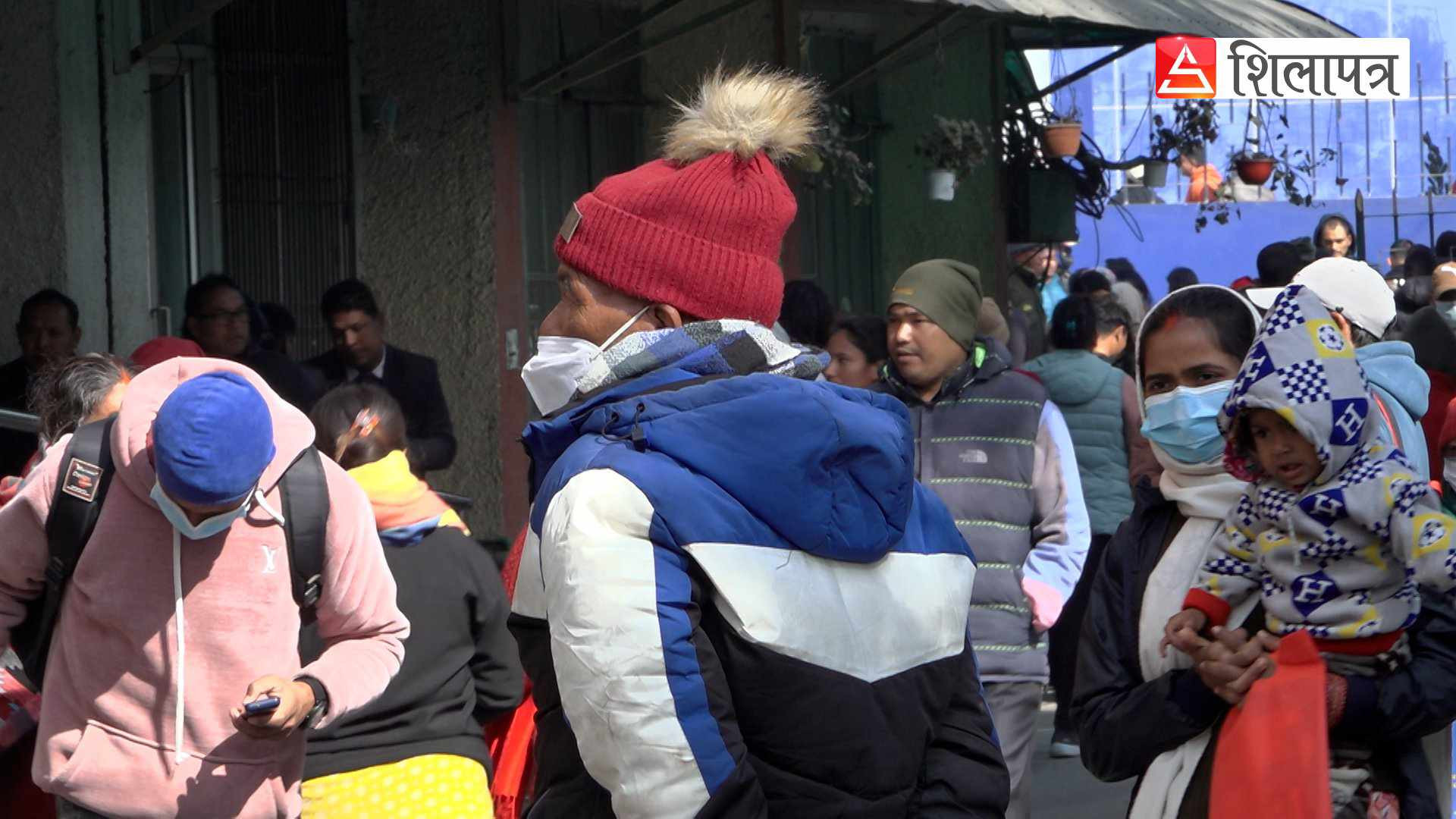 किन बढ्यो वीर अस्पतालमा बेथिति ? (भिडियो रिपोर्ट)