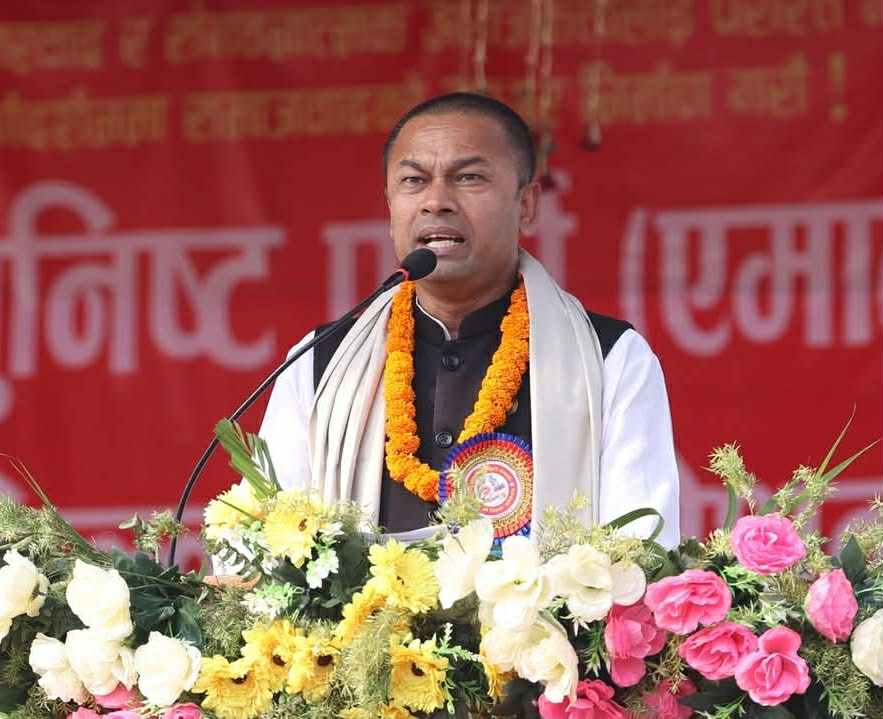 मधेशका मुख्यमन्त्री यादवद्वारा तीन मन्त्री नियुक्त