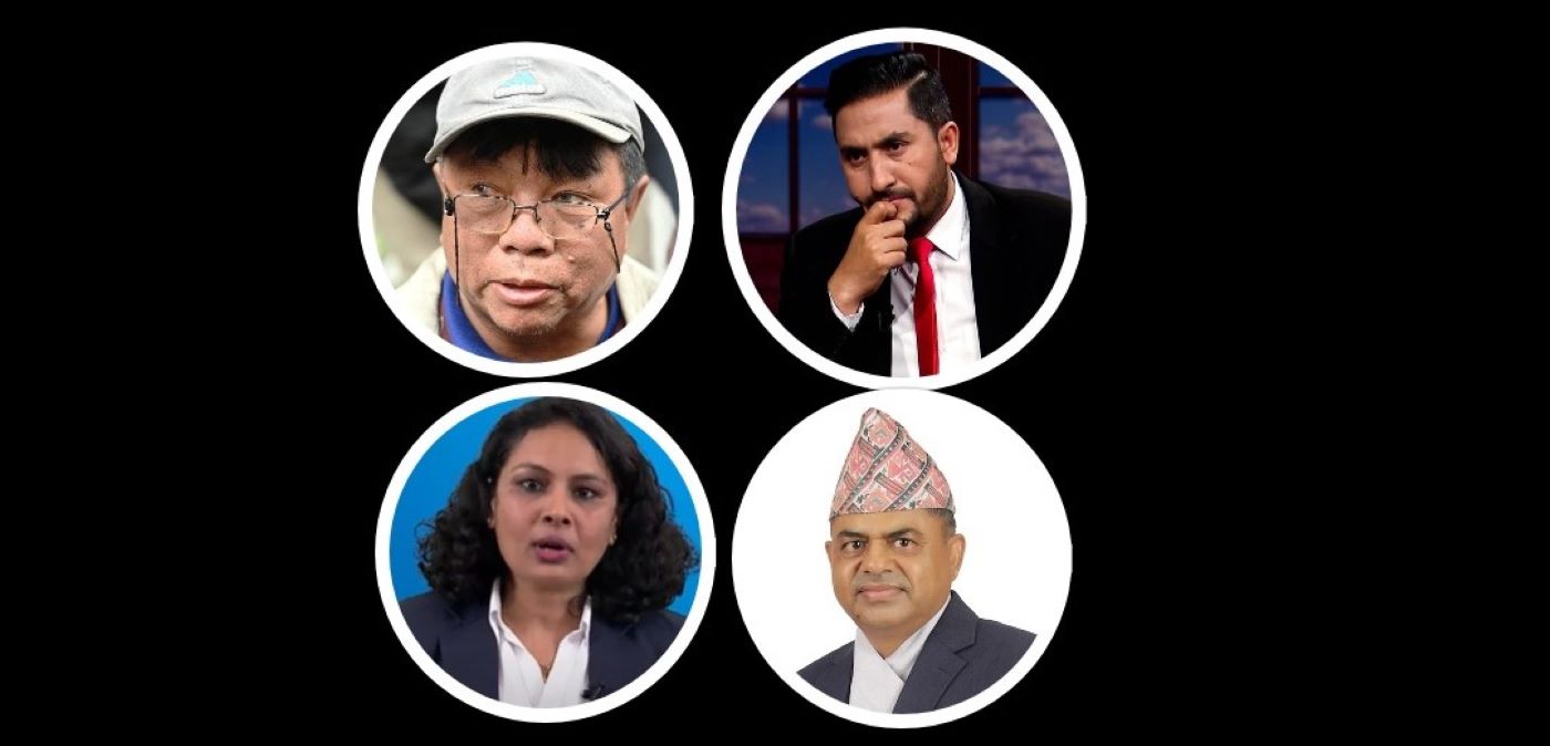 कार्की क्याबिनेटमा मन्त्री बन्ने थप चार जनाको नाम फाइनल