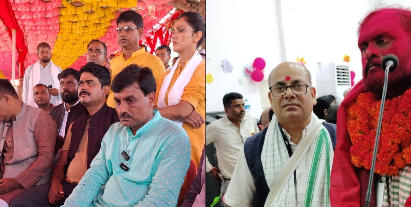 जसपाको मधेश प्रदेश अधिवेशनमा विवाद, एक पक्षले बहिष्कार गर्दा अर्कोले मनायो विजयोत्सव