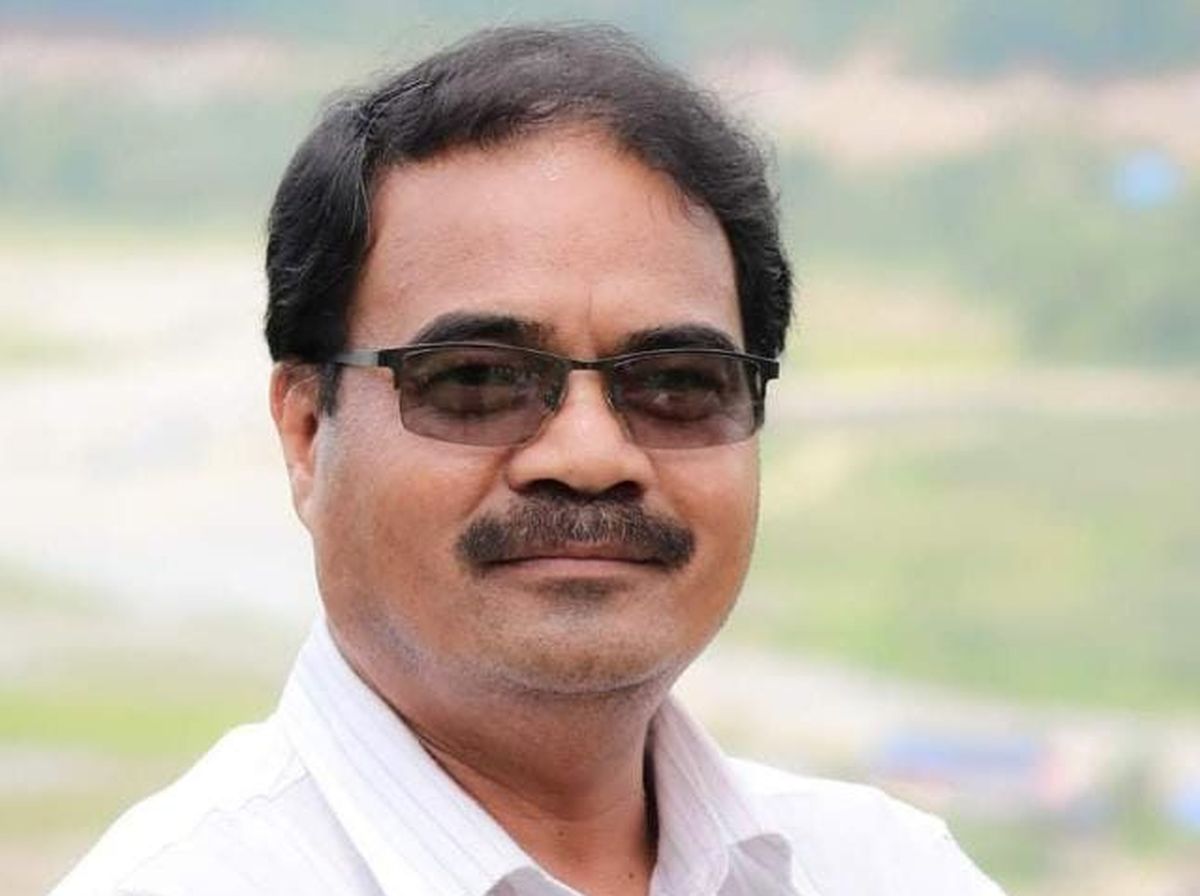 रास्वपाका नयाँ केन्द्रीय सदस्यका सम्बन्धमा आहूतिको आक्रोश– घिनलाग्दो जात व्यवस्थामा आधारित संरचना