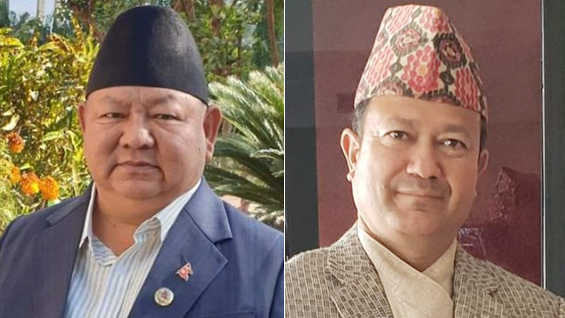 प्रकाश शाह एमाले छोडेर नेपाली कम्युनिस्ट पार्टीमा जाँदै, प्रेम आले के गर्छन् ?