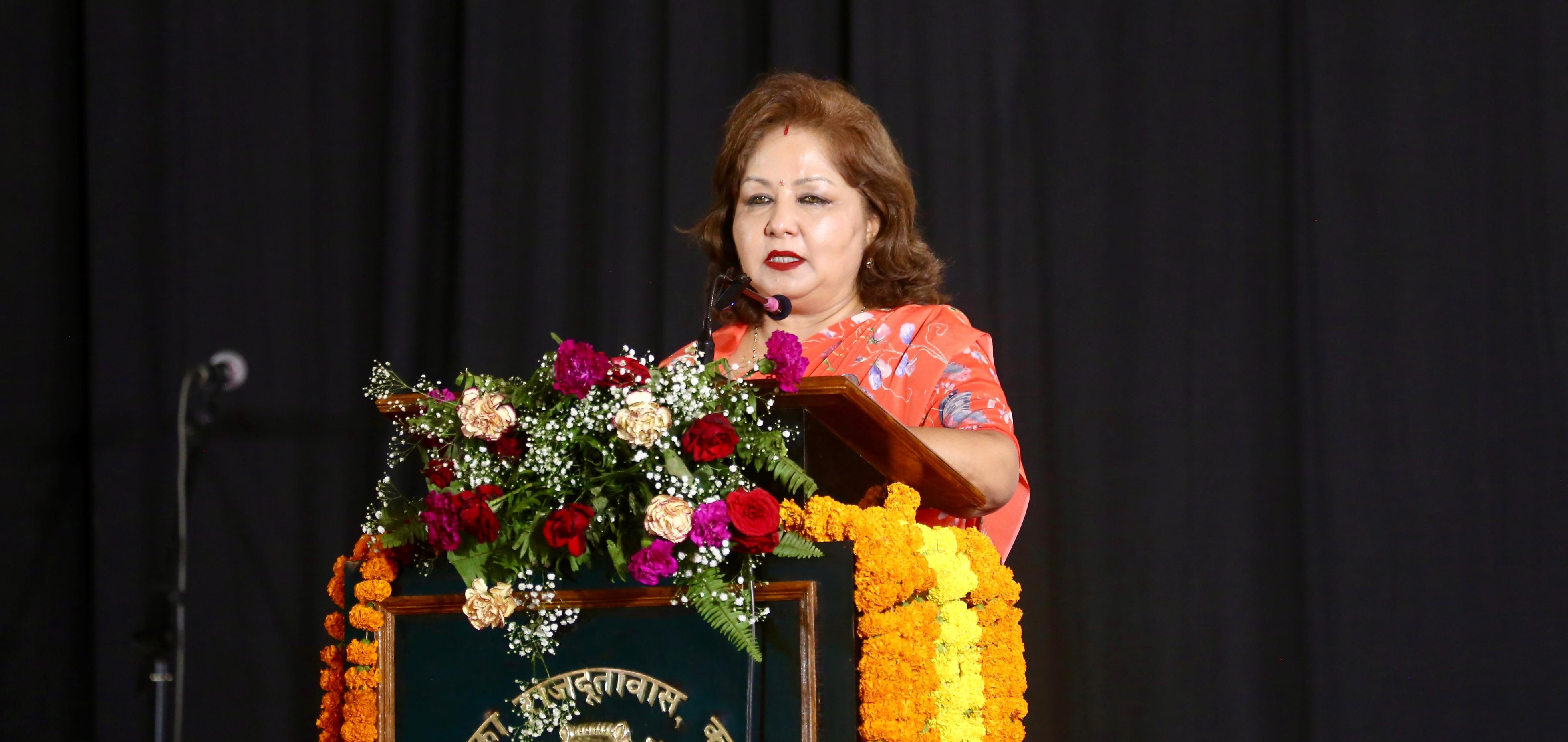 परराष्ट्रको प्रस्टीकरण– लिपुलेक हाम्राे हो, चीनलाई पनि अवगत गराइसकेका छाैँ