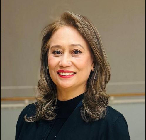 संस्कृति इन्टरनेसनल स्कुलकी निर्देशक आचार्य आईसीएको राजदूत नियुक्त